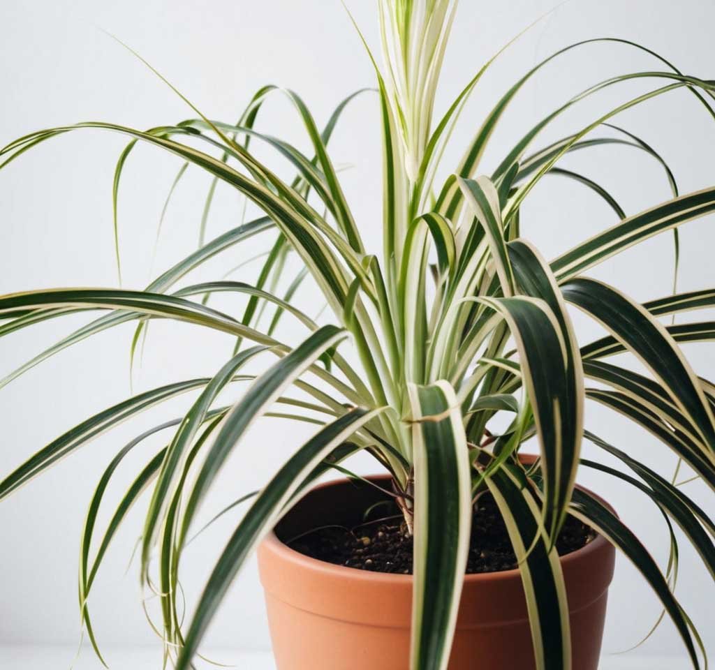 Enhance the Air Quality in Your Home with Indoor Plants